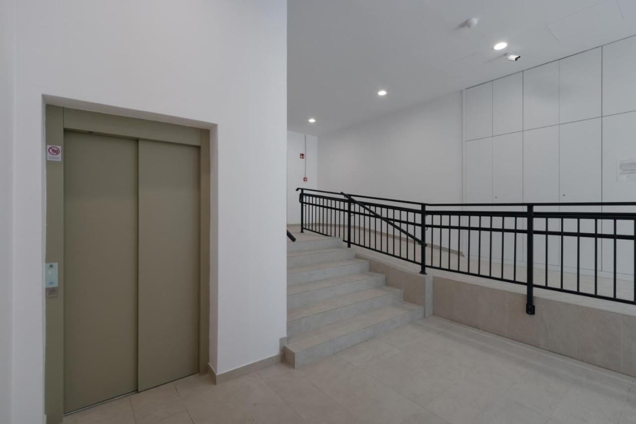 West Park Residence Apartment Budapest Exterior photo