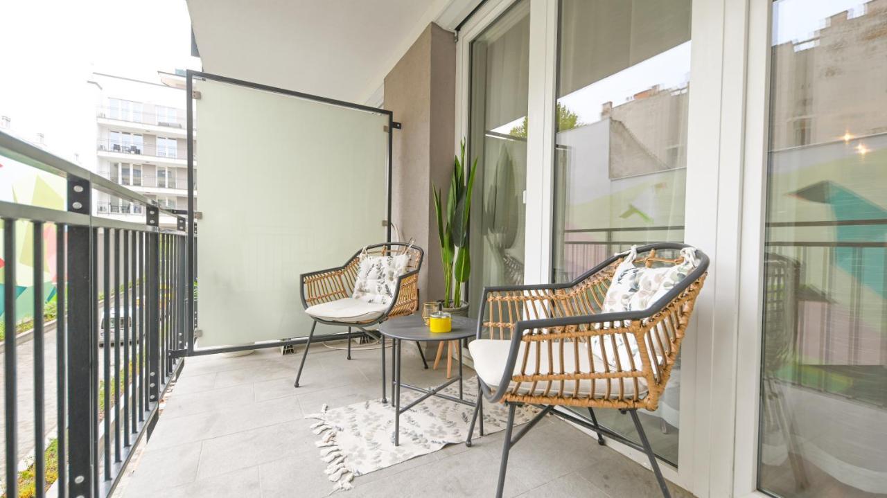 West Park Residence Apartment Budapest Exterior photo